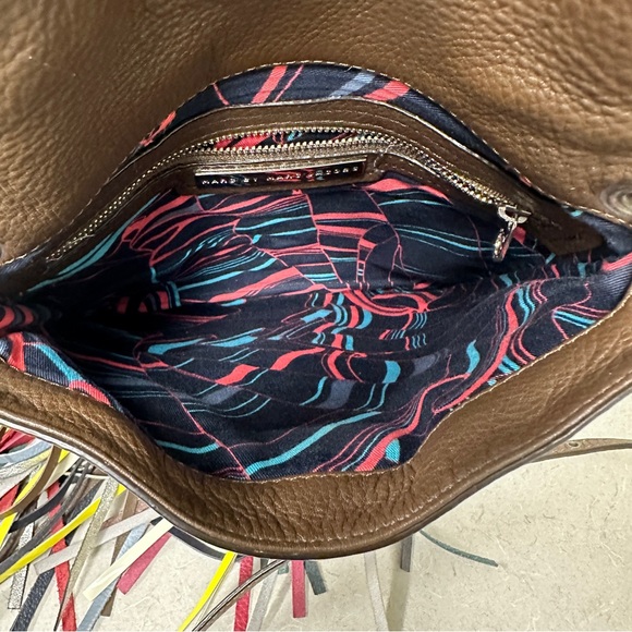 Marc by Marc Jacobs Vintage Fringe Bag - RARE 🔥❤️‍🔥❤️ - Picture 10 of 14